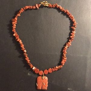 Handcrafted Necklace